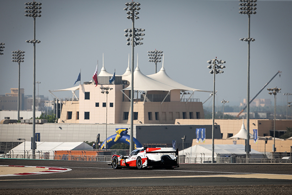 WEC 2019-2020 第8戦（最終戦）バーレーン8時間レース フォトギャラリー