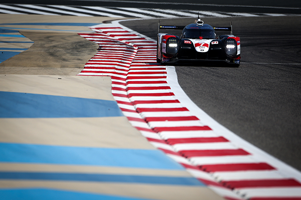WEC 2019-2020 第8戦（最終戦）バーレーン8時間レース フォトギャラリー