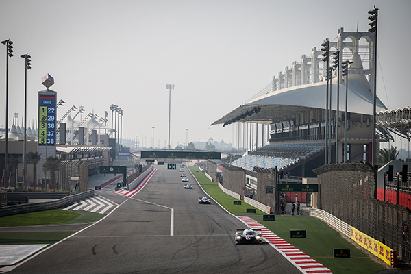 WEC 2019-2020 第8戦（最終戦）バーレーン8時間レース フォトギャラリー