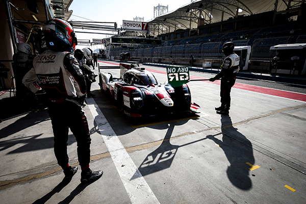 WEC 2019-2020 第8戦（最終戦）バーレーン8時間レース フォトギャラリー