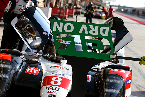 WEC 2019-2020 第8戦（最終戦）バーレーン8時間レース フォトギャラリー