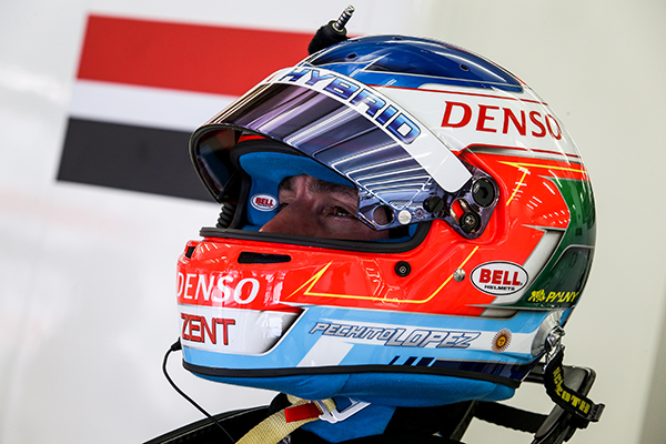 WEC 2019-2020 第8戦（最終戦）バーレーン8時間レース フォトギャラリー