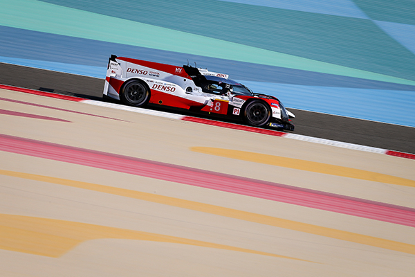 WEC 2019-2020 第8戦（最終戦）バーレーン8時間レース フォトギャラリー