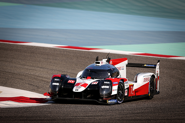 WEC 2019-2020 第8戦（最終戦）バーレーン8時間レース フォトギャラリー