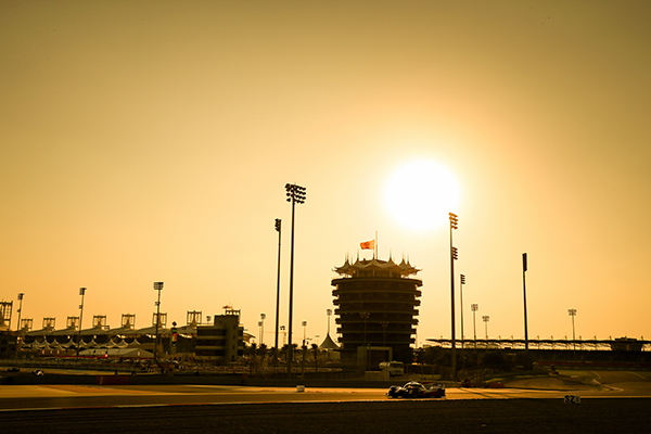 WEC 2019-2020 第8戦（最終戦）バーレーン8時間レース フォトギャラリー