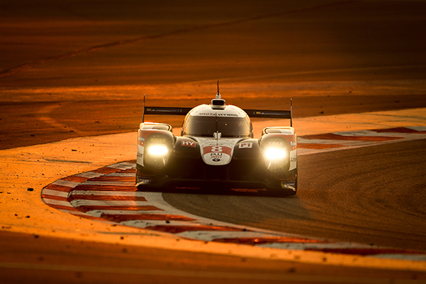 WEC 2019-2020 第8戦（最終戦）バーレーン8時間レース フォトギャラリー