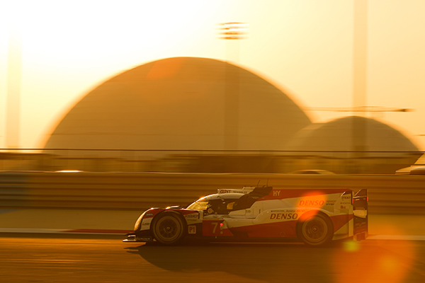 WEC 2019-2020 第8戦（最終戦）バーレーン8時間レース フォトギャラリー
