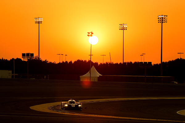 WEC 2019-2020 第8戦（最終戦）バーレーン8時間レース フォトギャラリー