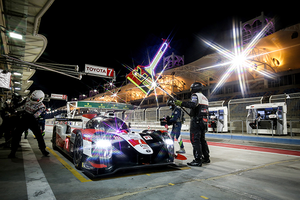 WEC 2019-2020 第8戦（最終戦）バーレーン8時間レース フォトギャラリー