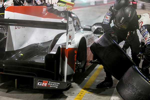 WEC 2019-2020 第8戦（最終戦）バーレーン8時間レース フォトギャラリー