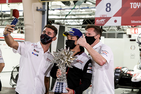 WEC 2019-2020 第8戦（最終戦）バーレーン8時間レース フォトギャラリー