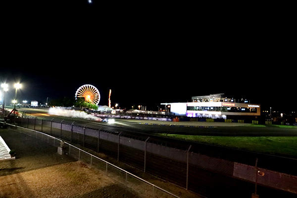 WEC 第3戦 ル・マン24時間レース 予選1回目