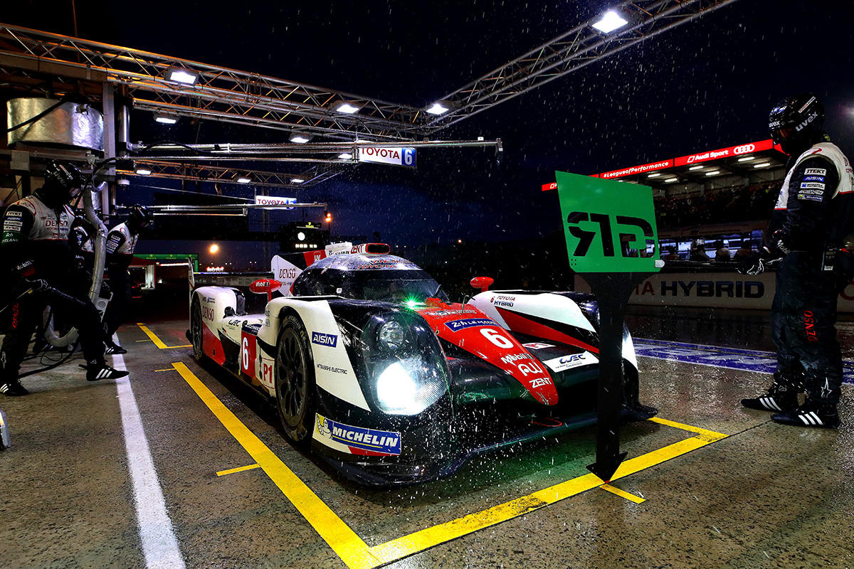 予選3回目