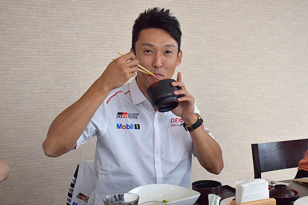 名古屋オフィス壮行会