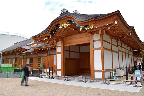名古屋名物に舌鼓