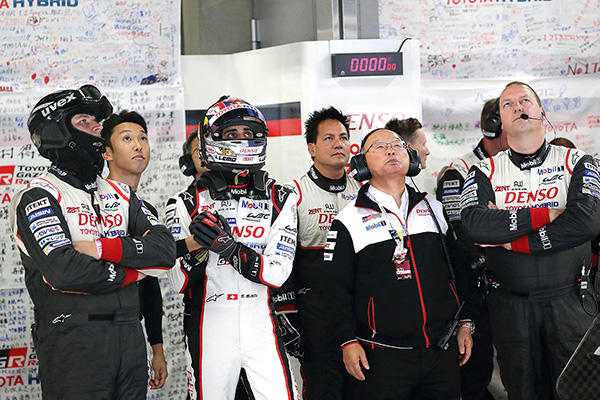 公式予選
