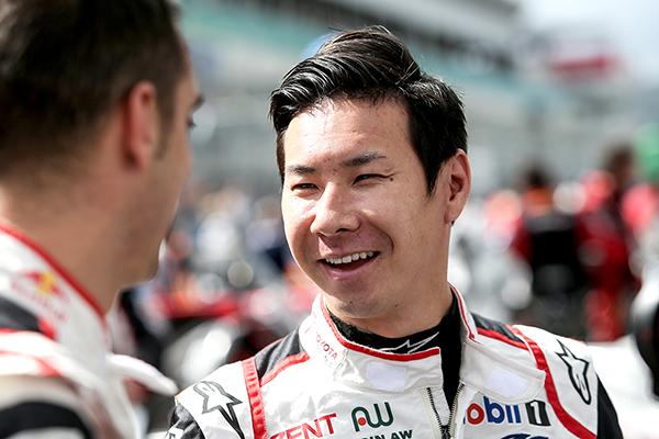 母国凱旋であり、TS050 HYBRIDの国内最後のレースで1-2フィニッシュを飾る！