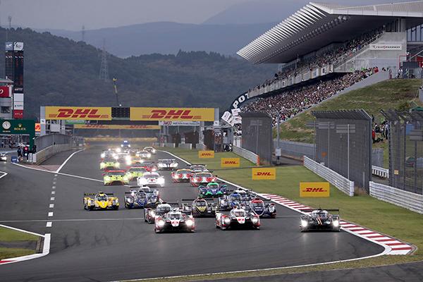 母国凱旋であり、TS050 HYBRIDの国内最後のレースで1-2フィニッシュを飾る！