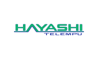 林テレンプ株式会社