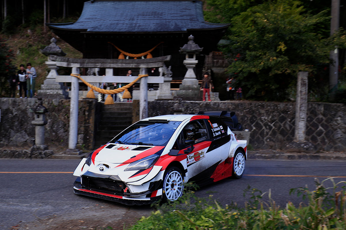 WRCな日々 DAY13 - 摩訶不思議だった2020年シーズン、古賀敬介の印象に残った5つのトピックス