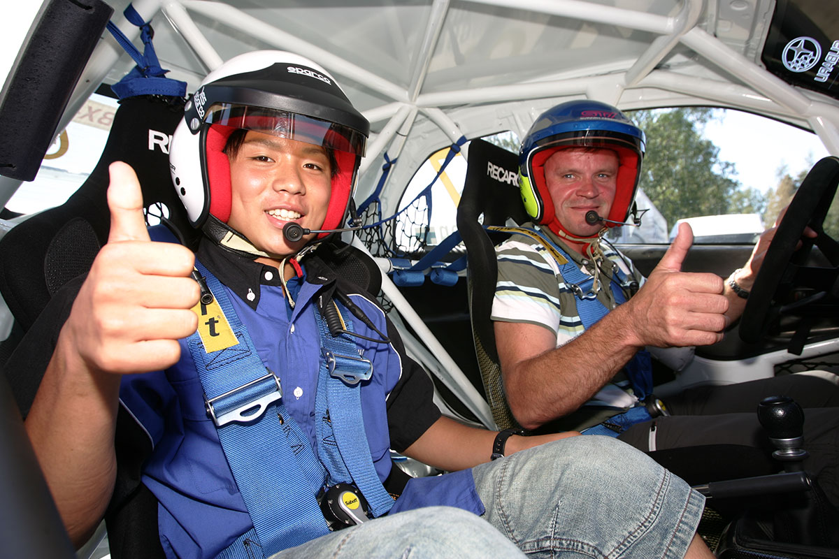 WRCな日々 DAY13 - 摩訶不思議だった2020年シーズン、古賀敬介の印象に残った5つのトピックス