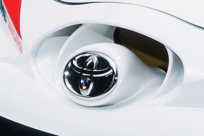 エアリストリクター Wrc用語集 Wrc Fia 世界ラリー選手権 Wrc Toyota Gazoo Racing Toyota Gazoo Racing