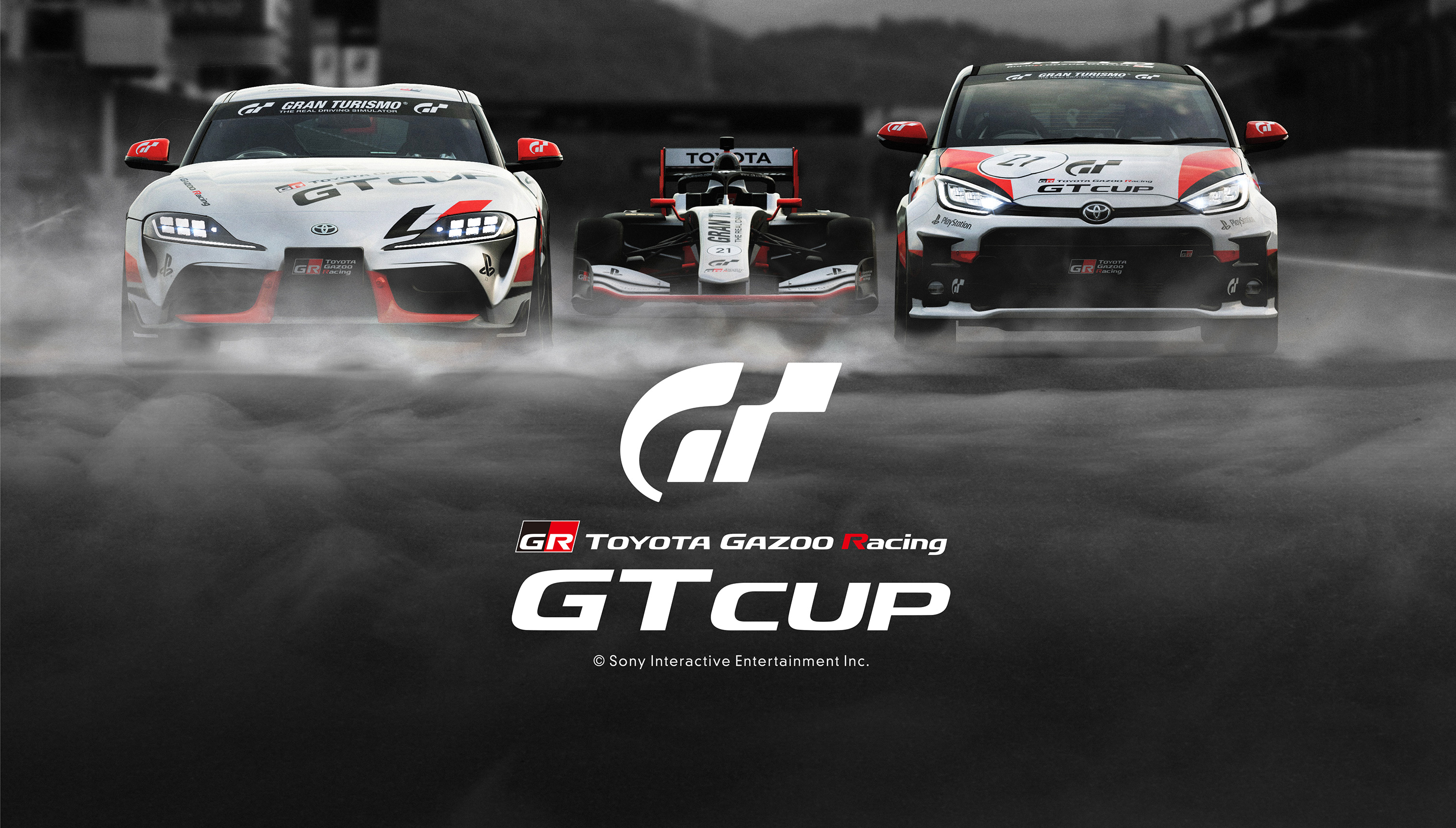 2021 FIA Gran Turismo Championship Online Series Season 2 calendar