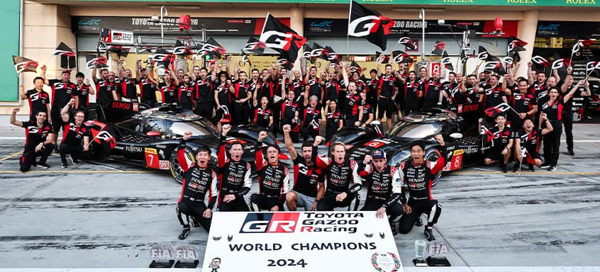 WEC2024