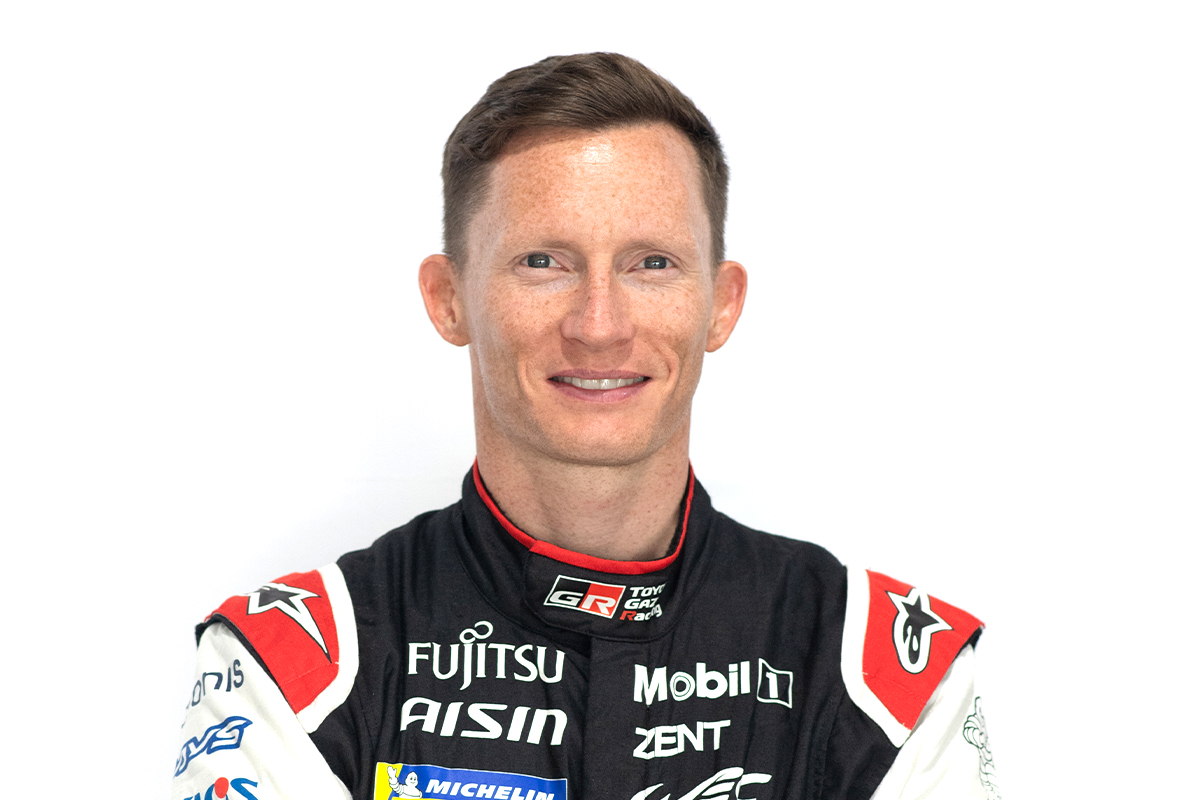 MIKE CONWAY