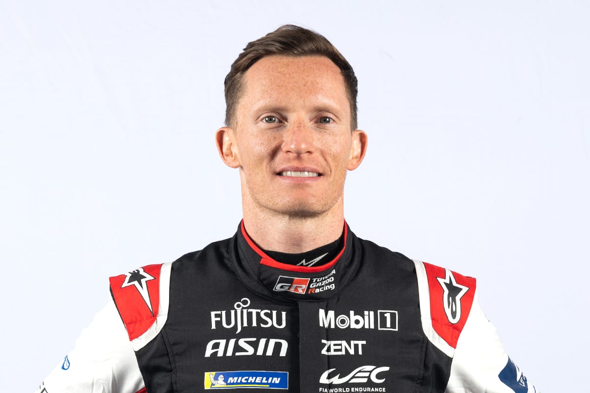 MIKE CONWAY