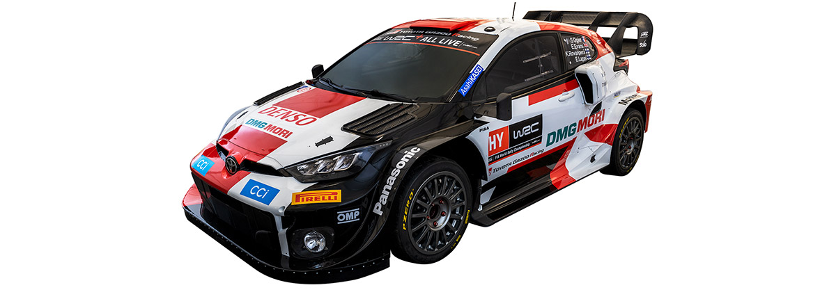 WRC 2022 Rd.1 Rallye Monte-Carlo: PREVIEW<