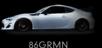 86CRMN