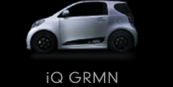 iQ GRMN