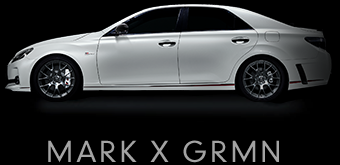 MARK X GRMN