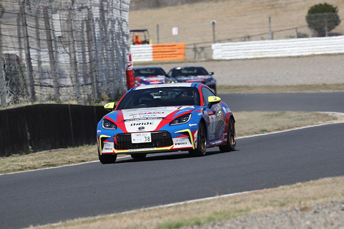 プロフェッショナルシリーズ
