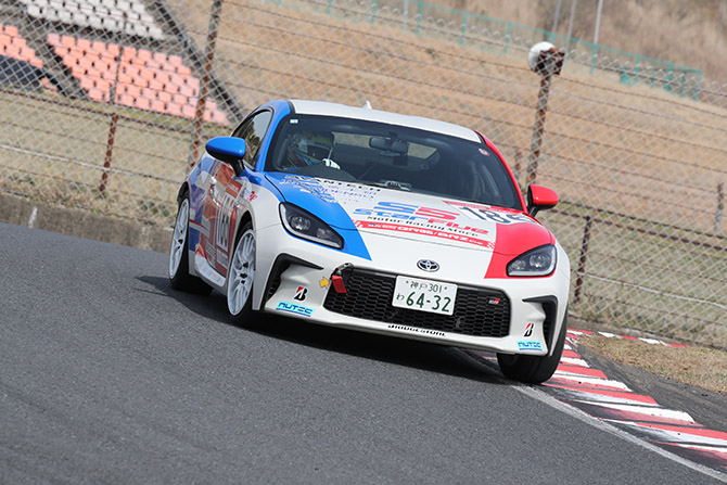 プロフェッショナルシリーズ