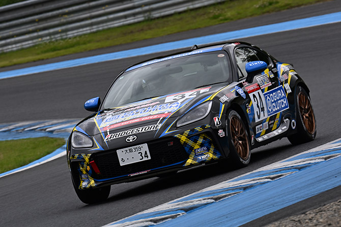プロフェッショナルシリーズ