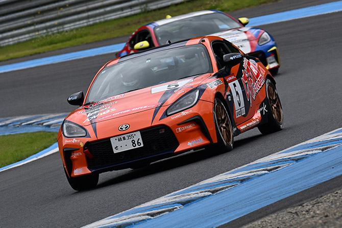 プロフェッショナルシリーズ