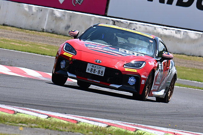 クラブマンシリーズ（エキスパートクラス）