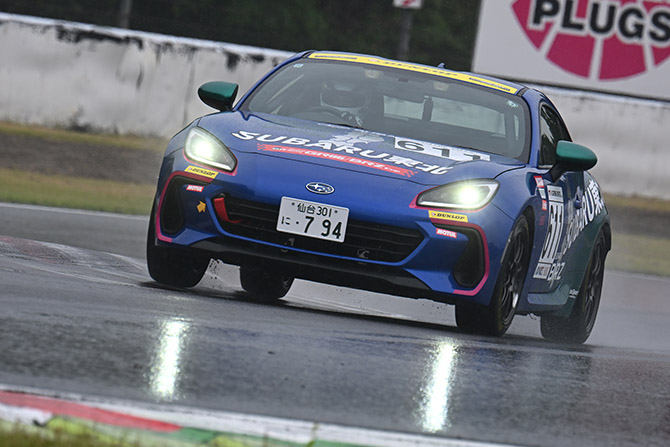 クラブマンシリーズ（エキスパートクラス）