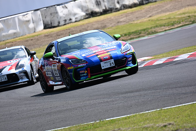 プロフェッショナルシリーズ