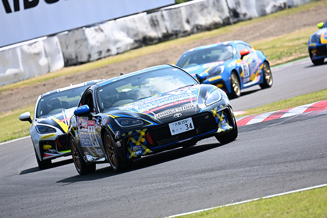 プロフェッショナルシリーズ