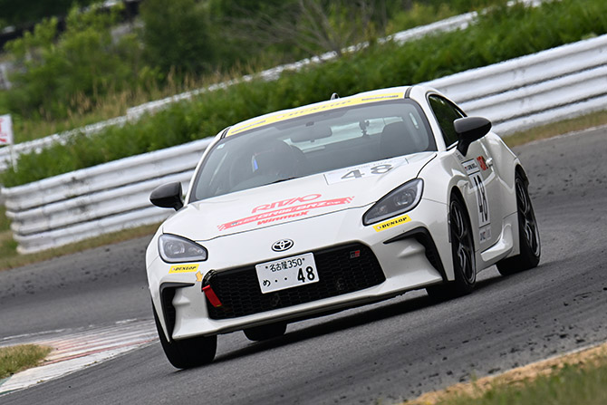 クラブマンシリーズ（エキスパートクラス）
