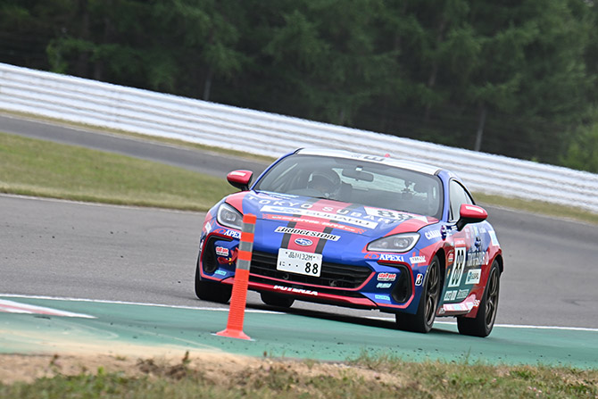プロフェッショナルシリーズ