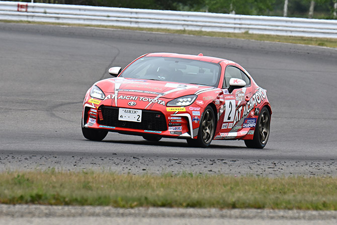 プロフェッショナルシリーズ
