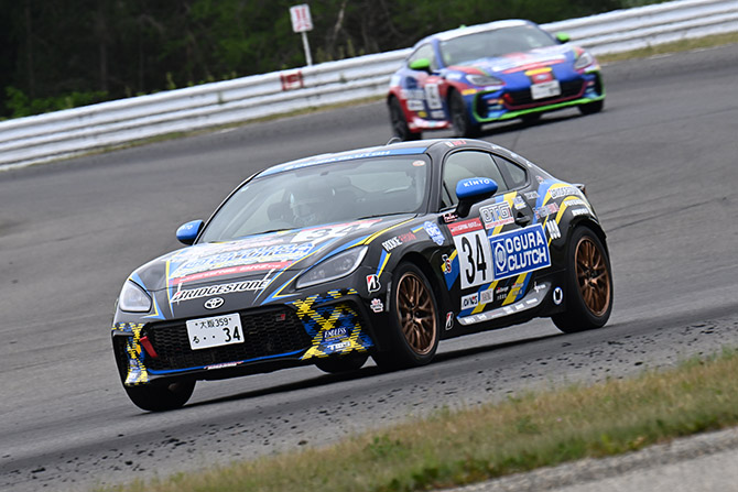 プロフェッショナルシリーズ
