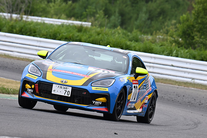 プロフェッショナルシリーズ