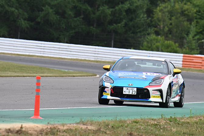 プロフェッショナルシリーズ
