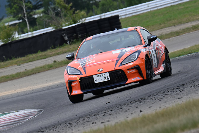 プロフェッショナルシリーズ