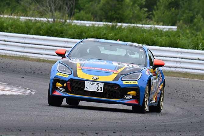 プロフェッショナルシリーズ